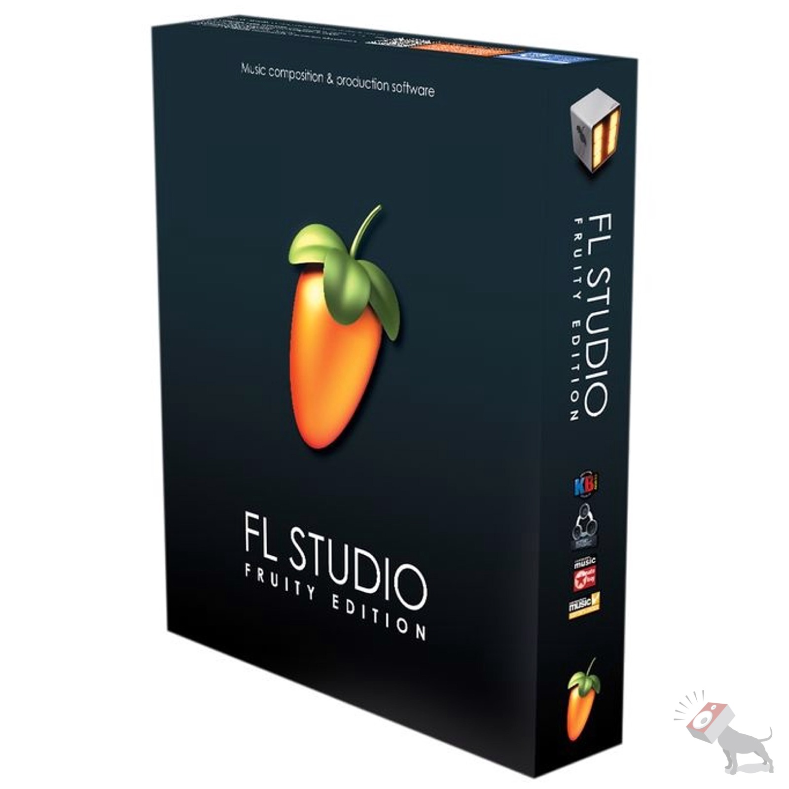 fl studio 12.5 regkey free download